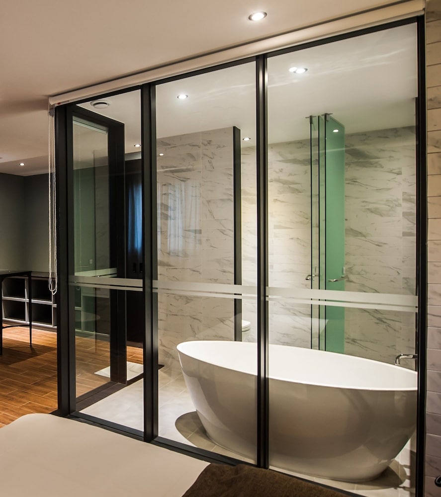 Hotel Amare Suwon 15/33