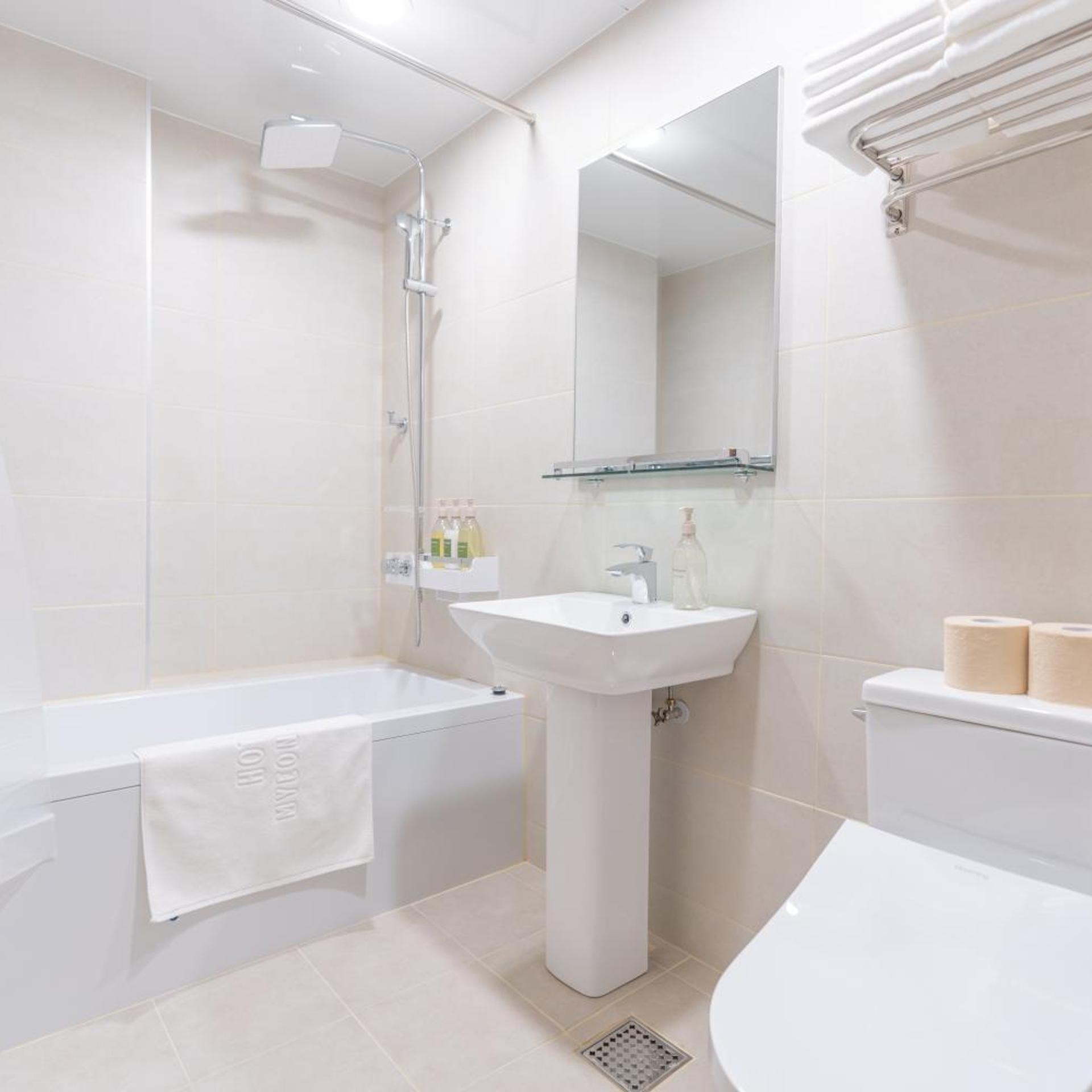 Hotel Myeongdongjang 47/50
