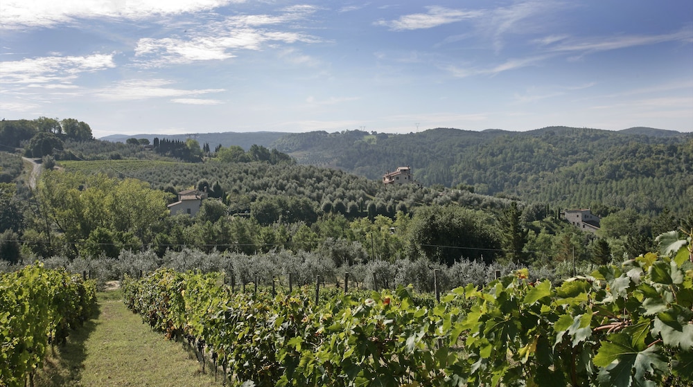 Il Torrino Country Resort 44/50