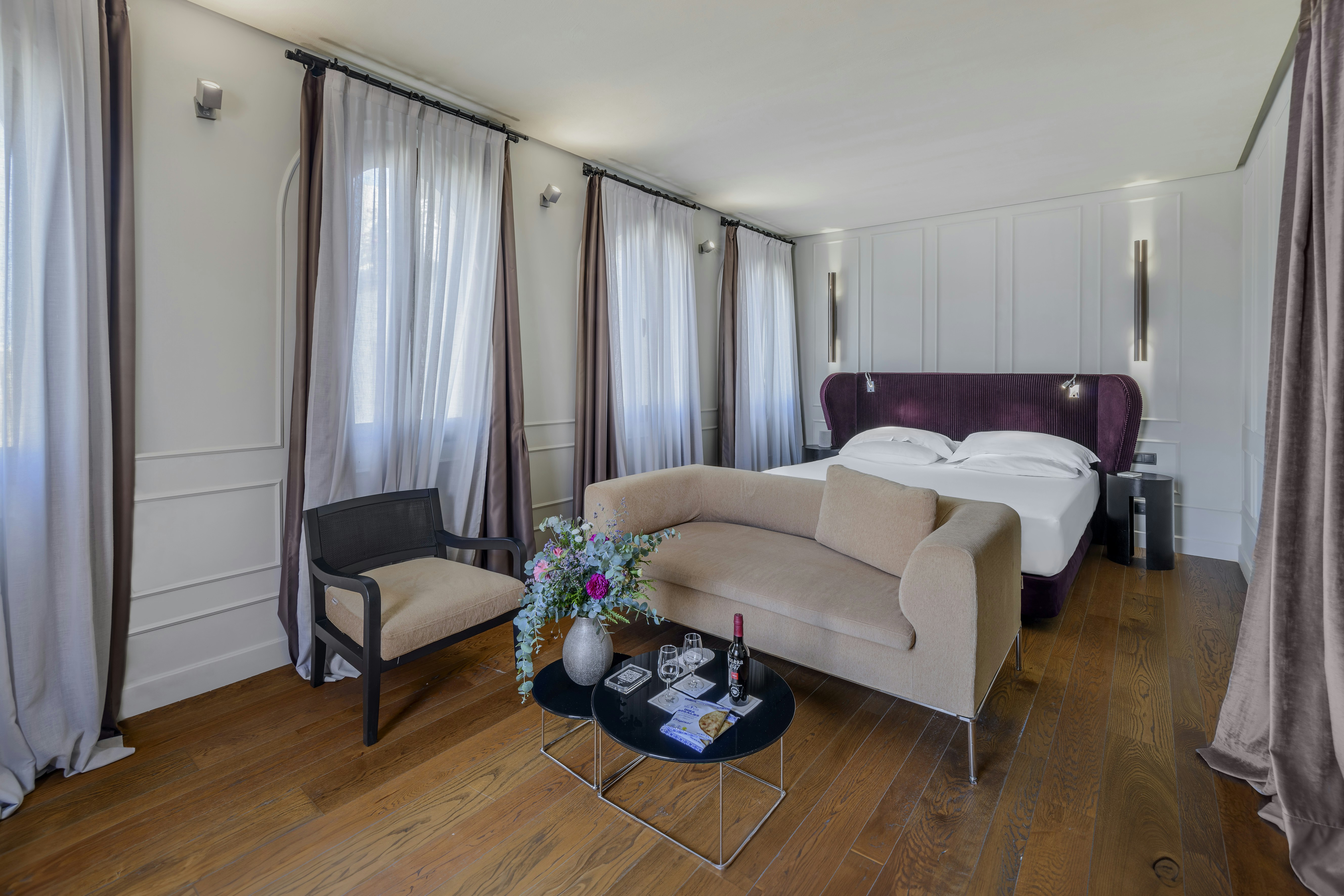 CoolRooms Palacio Villapanes 5 GL photo2