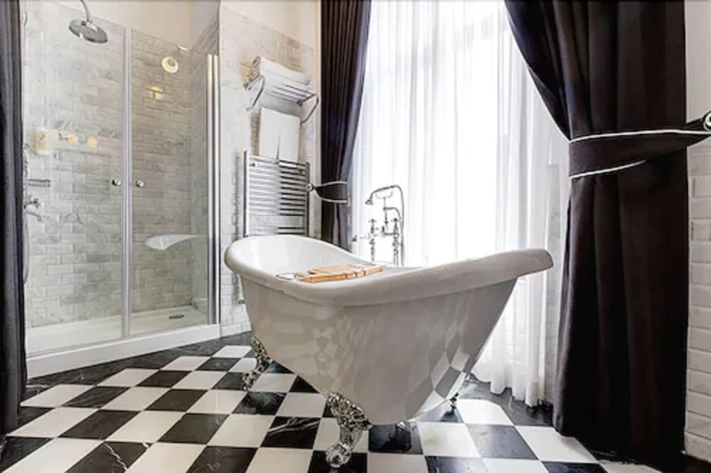 Galata Antique Hotel - Special Class - Adults Only 35/35