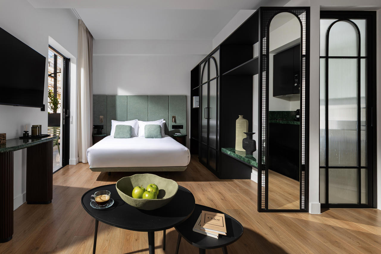 ZEA URBAN LIVING 22/46