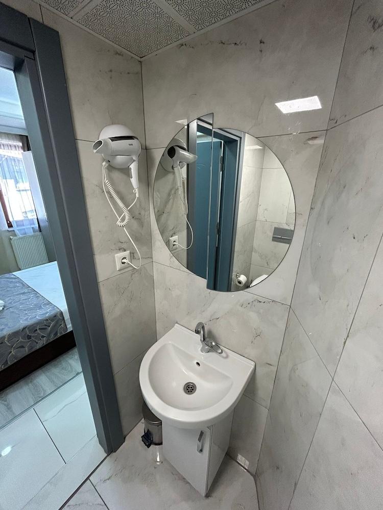 Hotel Kibele 45/50