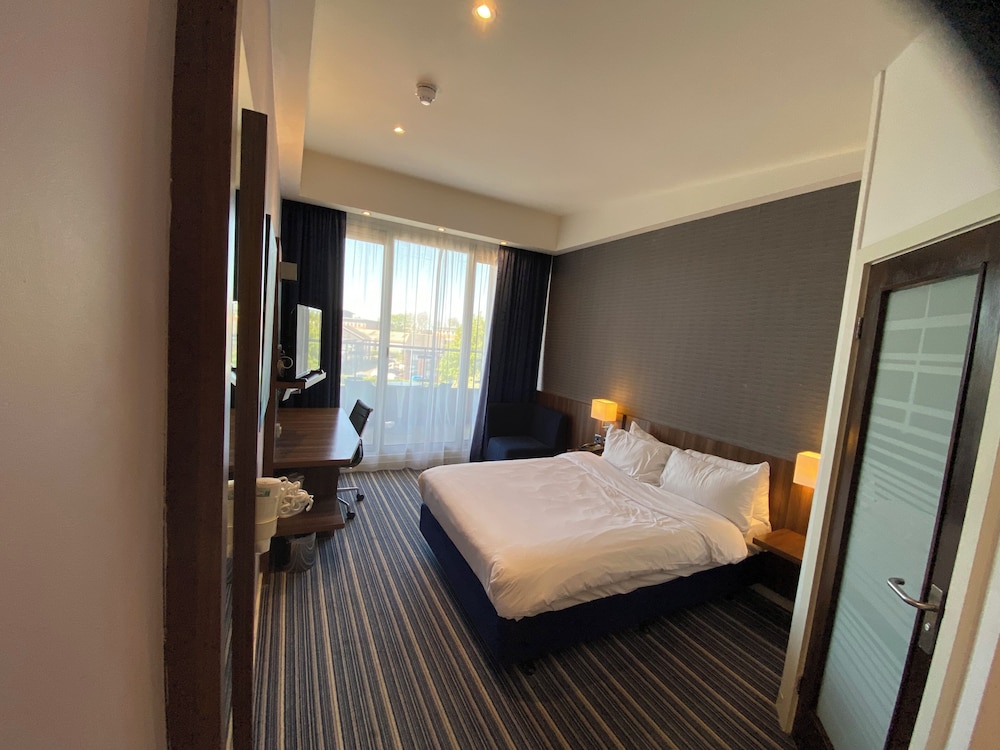 Belvilla Crewe City Centre Hotel - Lifestyle 27/61