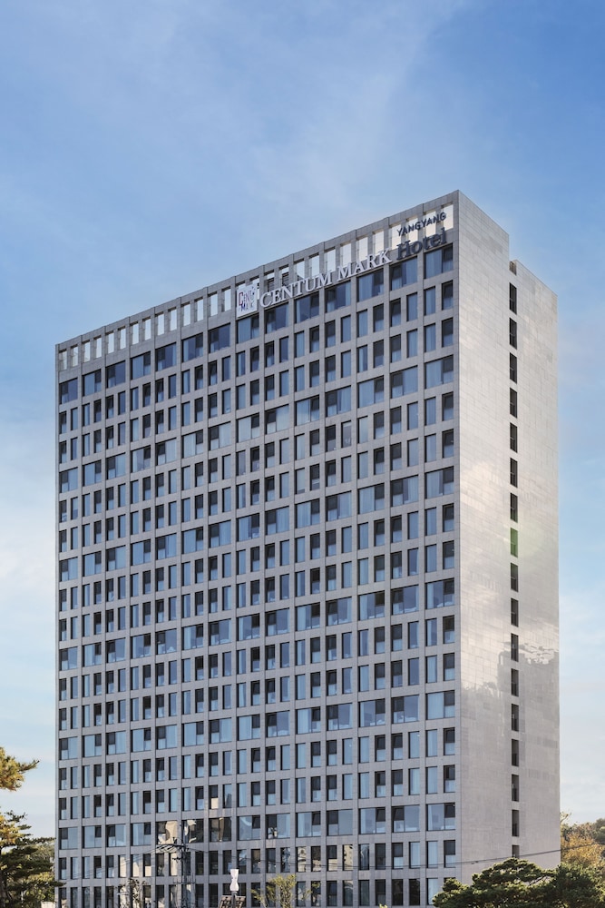 CENTUMMARK Hotel Yangyang 1/50