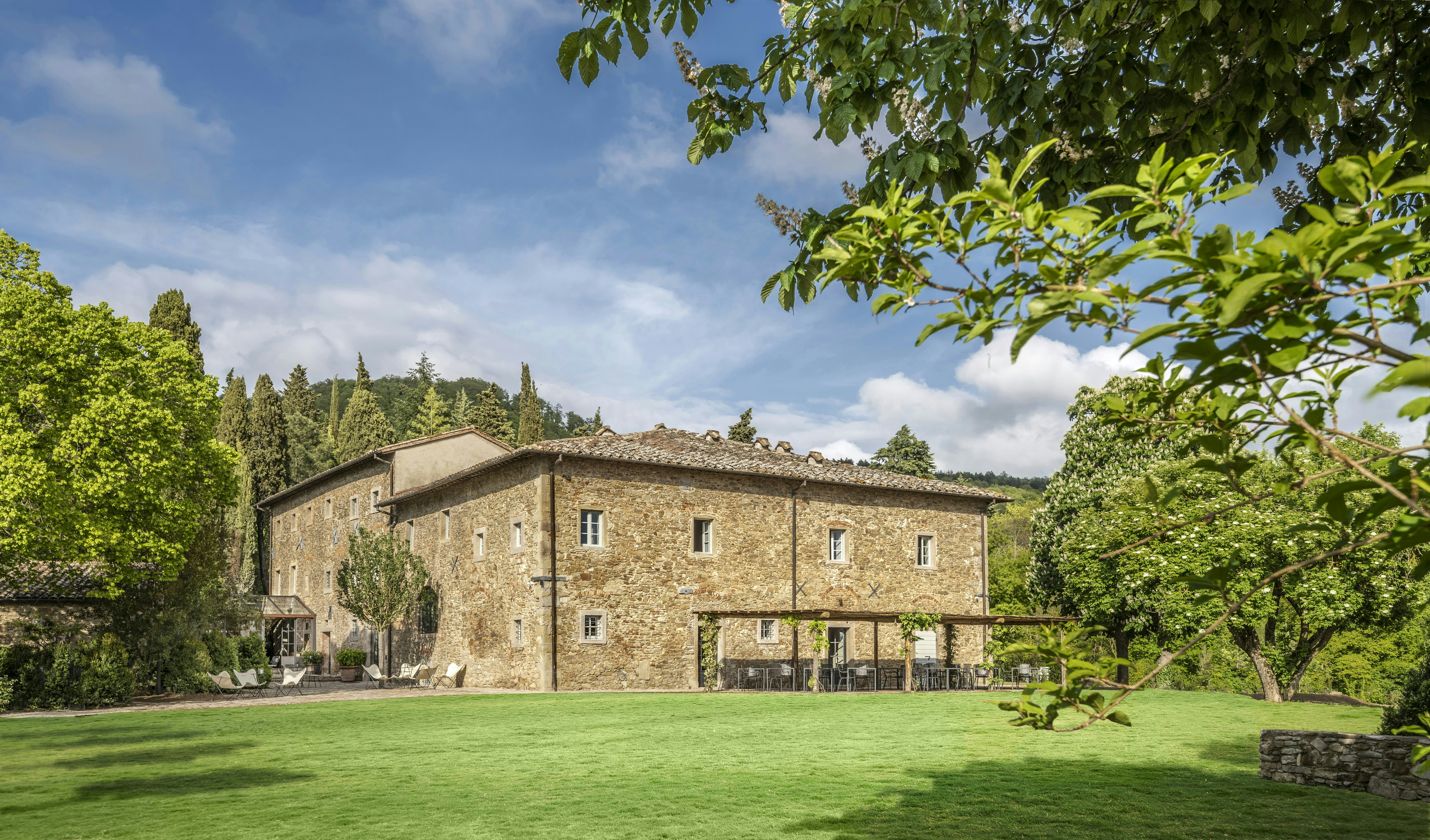 Badia Di Pomaio 65/70