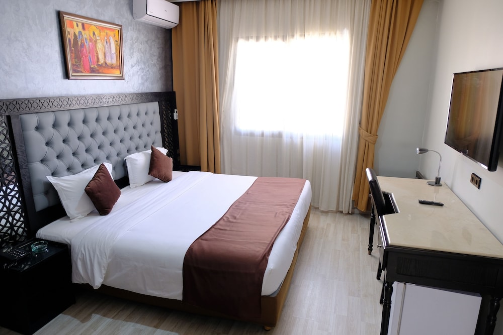 Washington Hotel 17/52