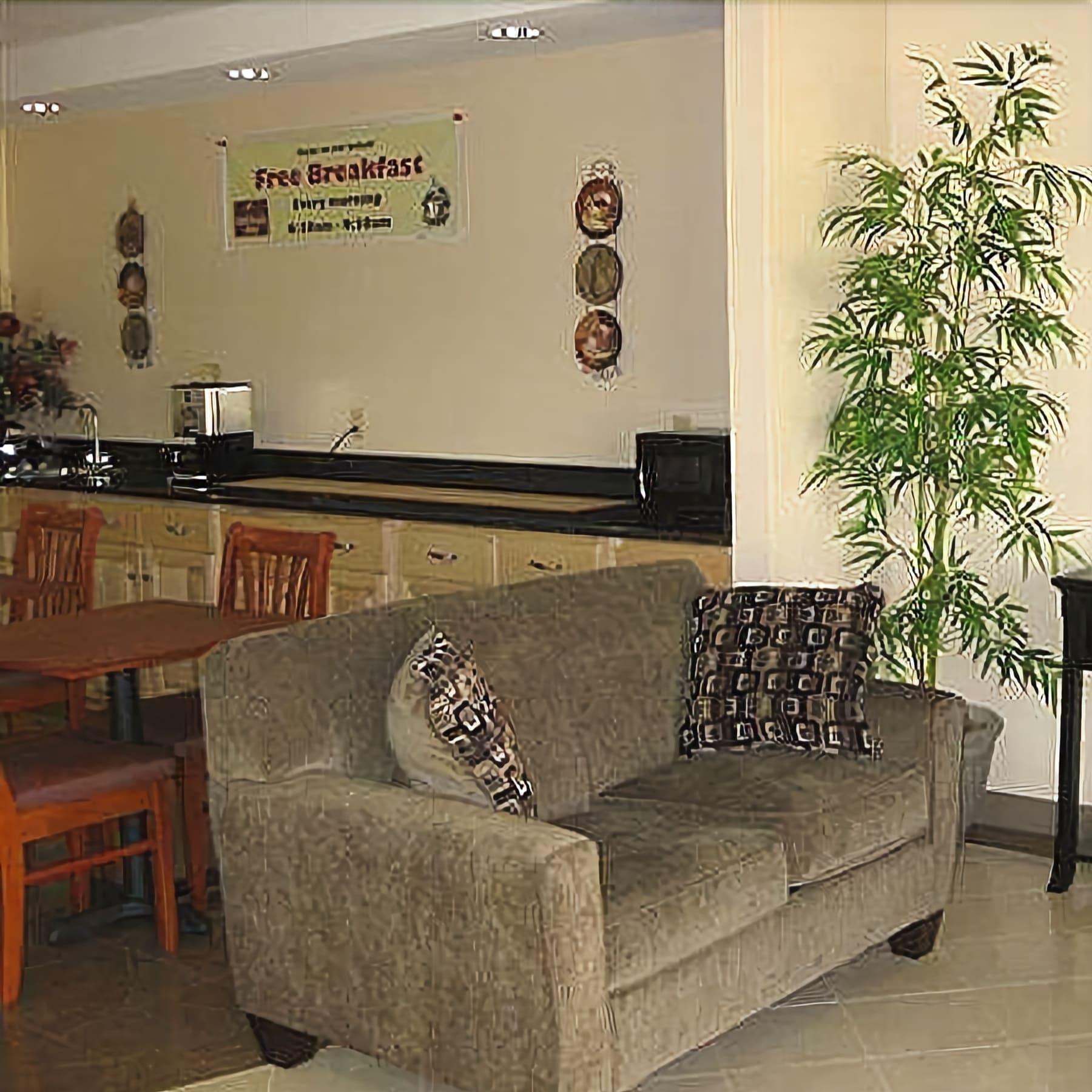 Heritage Inn Picayune 1/20