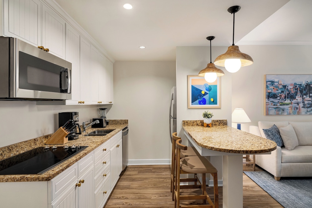 Wild Dunes Resort - Residences at Sweetgrass 25/50
