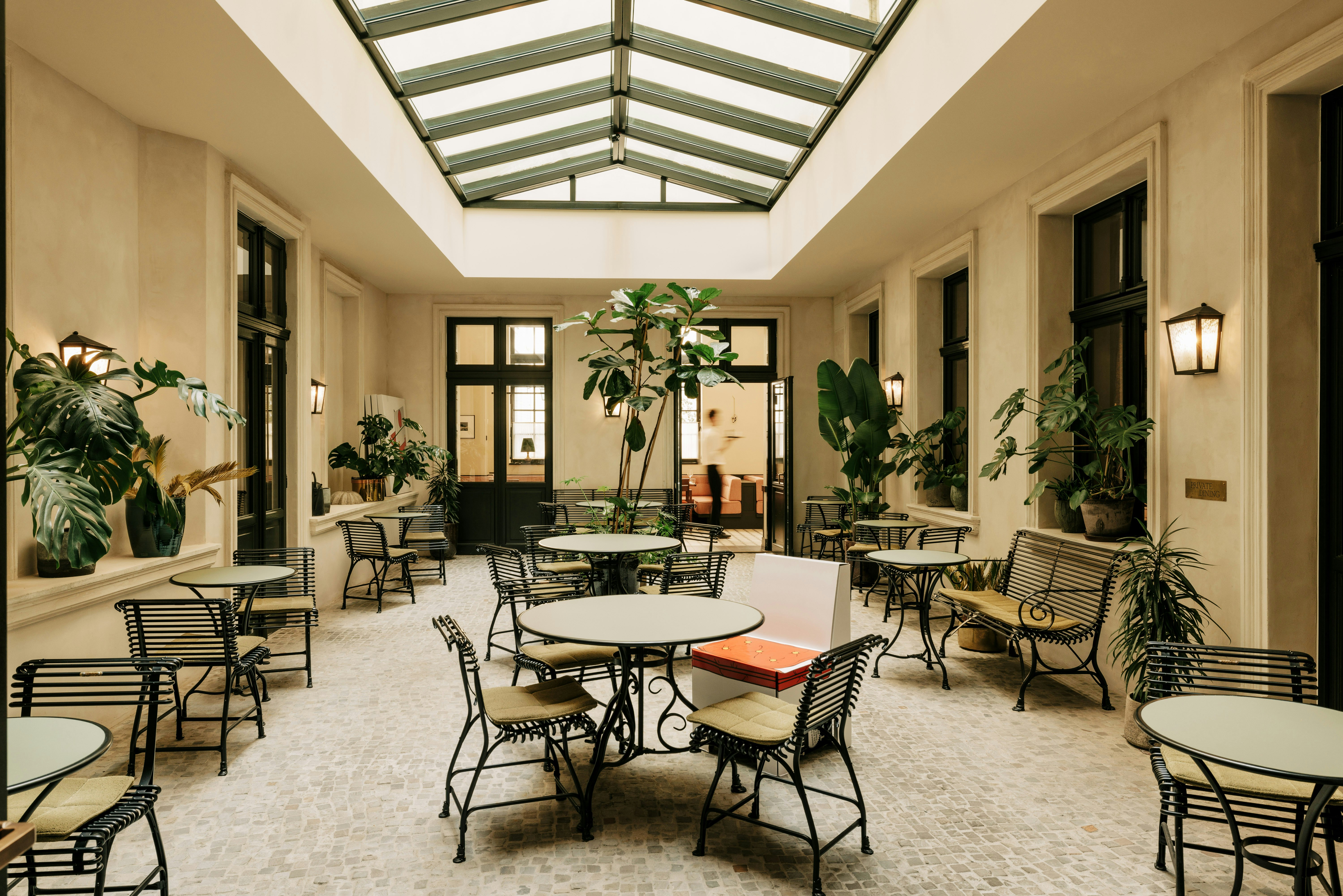 Boutique Hotel Chateau Royal 43/50