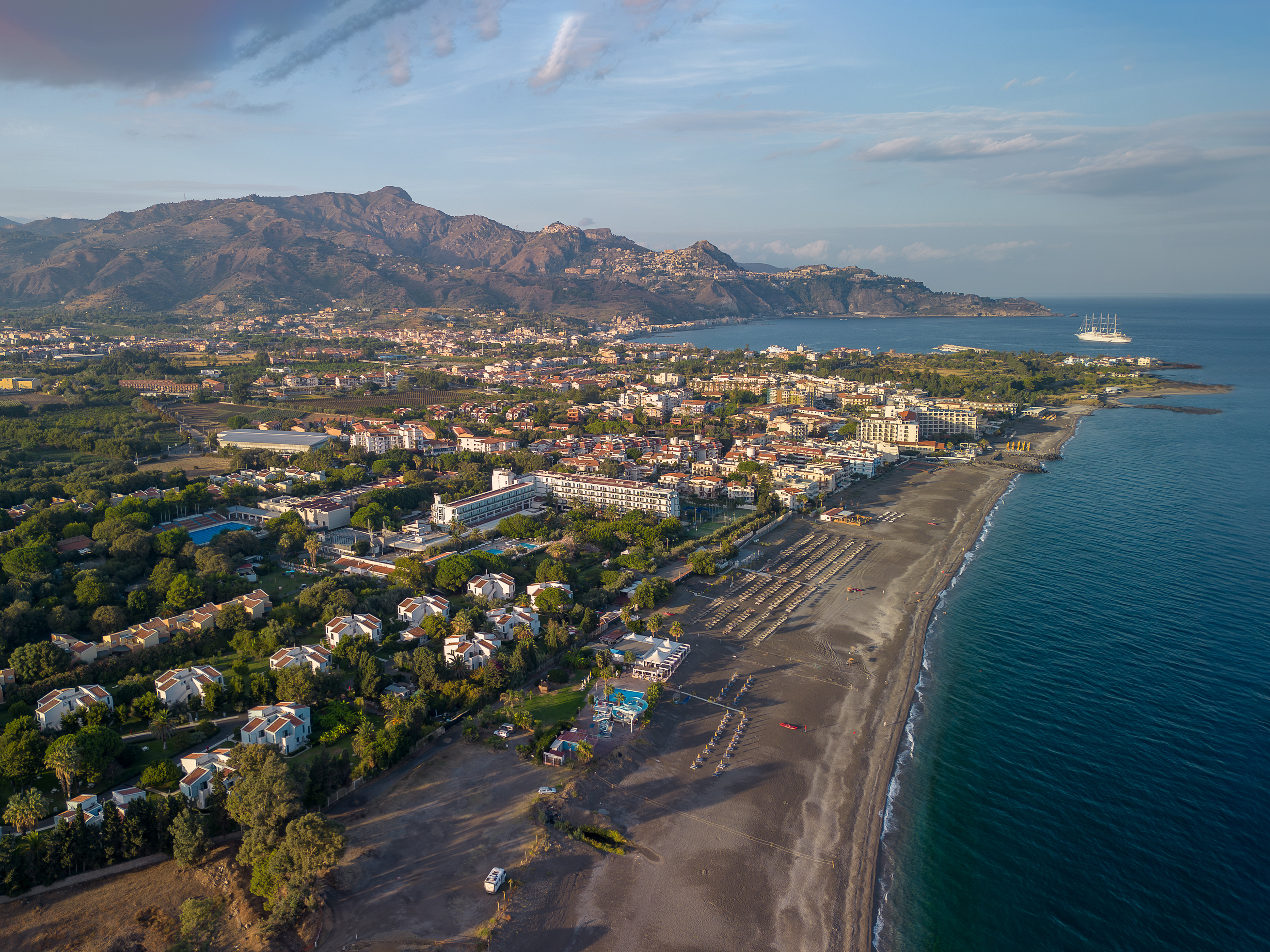 Unahotels Naxos Beach Sicilia 43/50