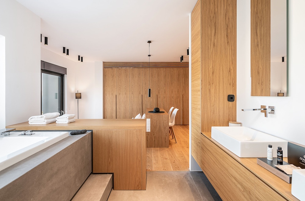Seametry Luxury Living Apartments 18/50