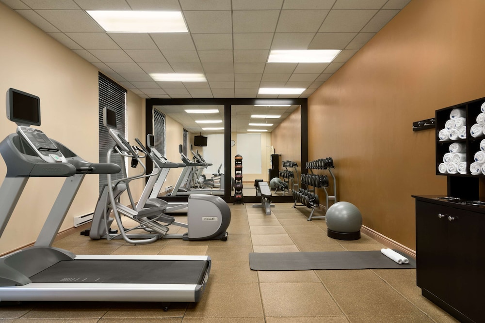 Hilton Garden Inn Vaughan Toronto 14/33