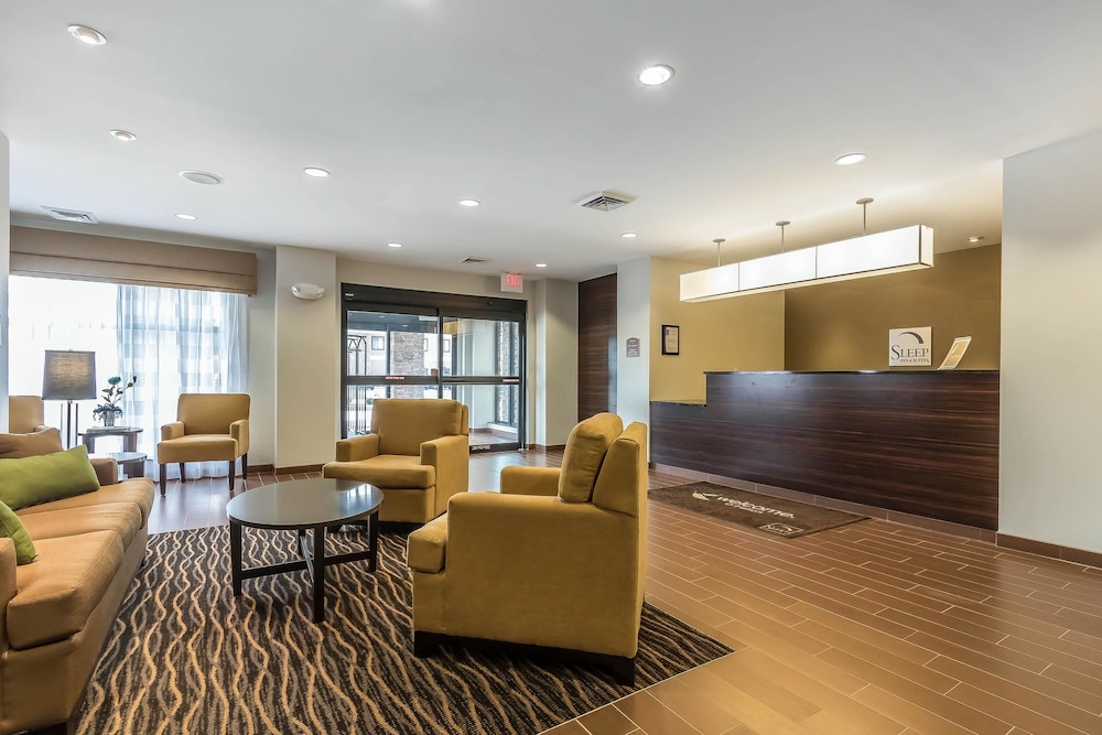 Sleep Inn & Suites O Fallon MO - Technology Drive 29/36