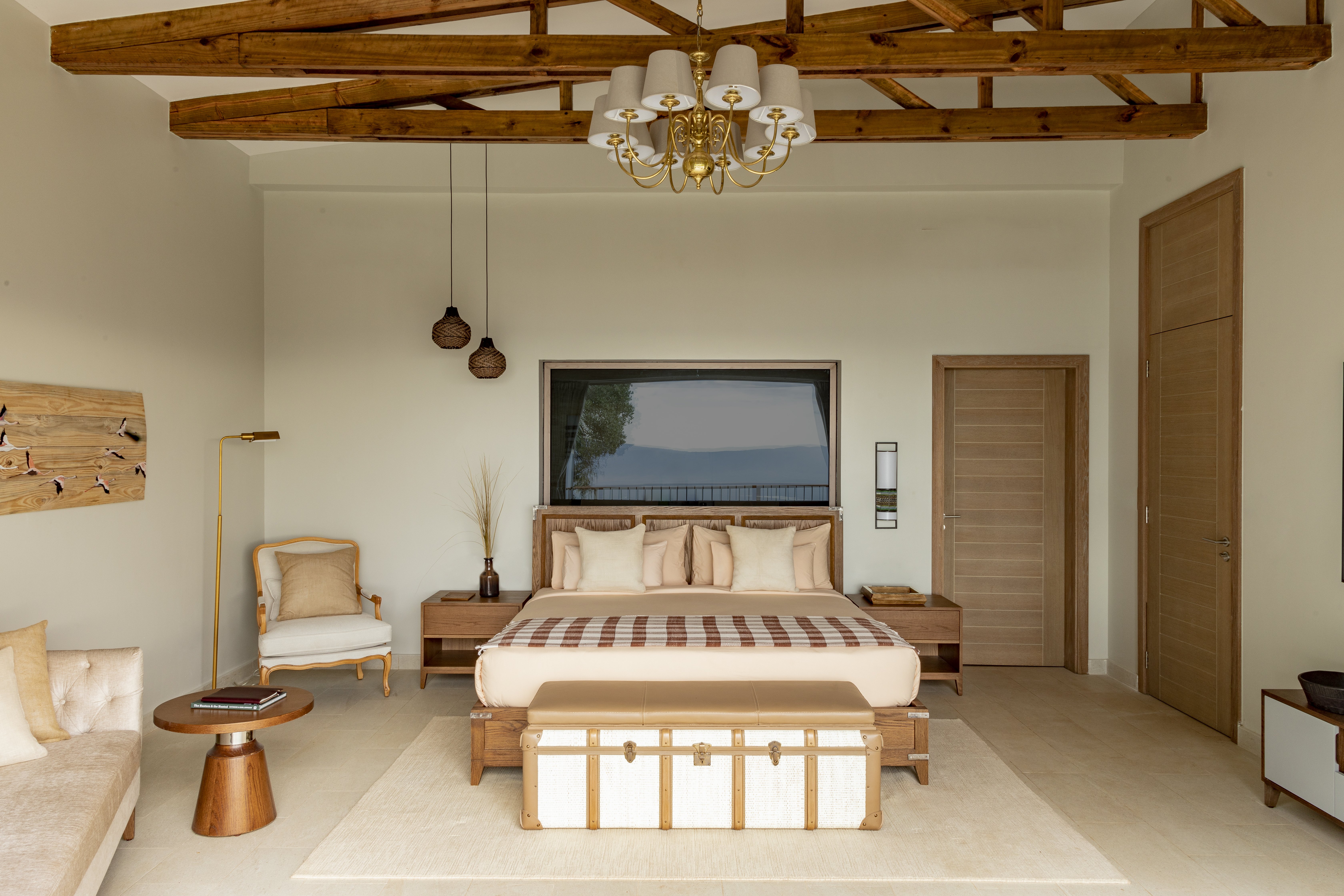 Ngorongoro Lodge member of Melia Collection 27/57
