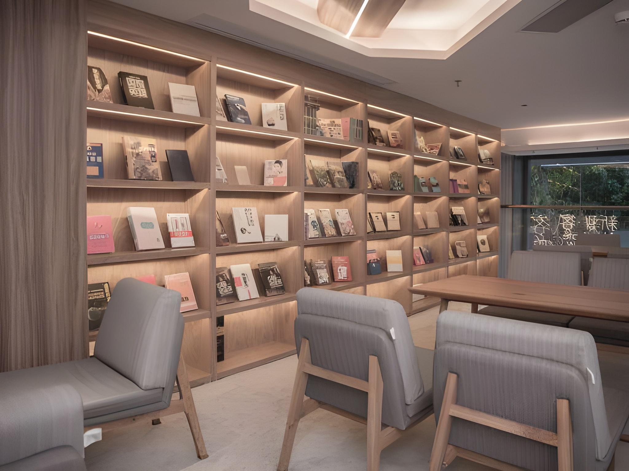 Shenzhen U Enjoy Hotel (Luohu Port Xiangxicun Subway Station) 28/38