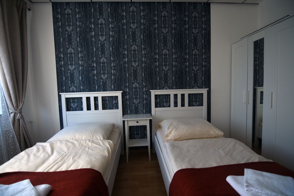 City Apart Hotel Center 11/50