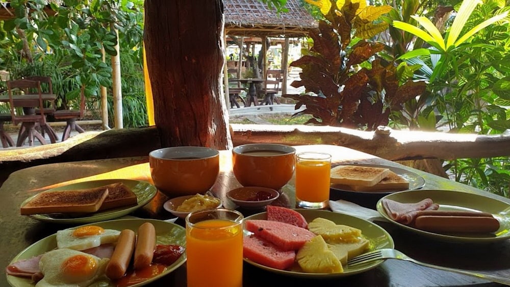 Doo Dee Boutique Resort by Swiss Chalet photo2
