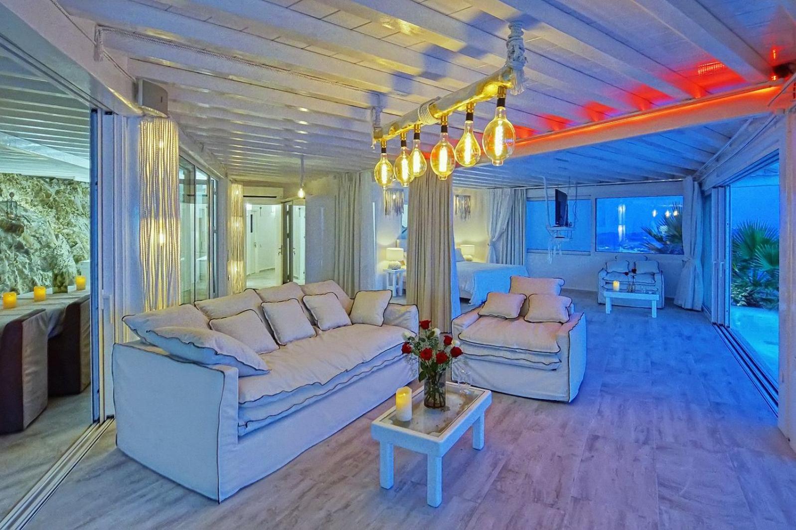 Zinas Villas 35/51