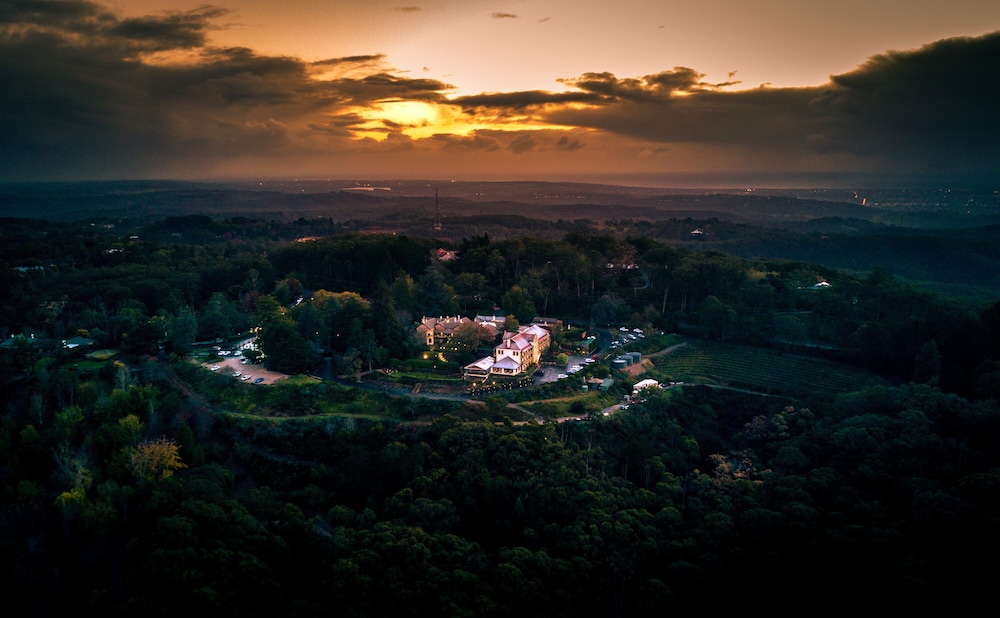 Mount Lofty House Estate – Adults Retreat 42/46