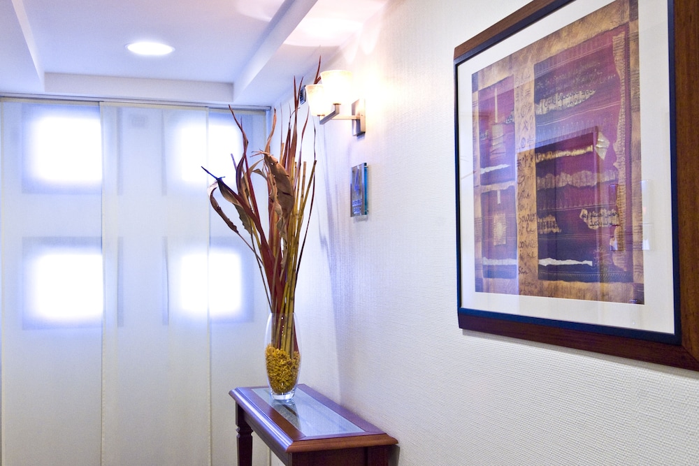 Holiday Inn Cagliari 10/41