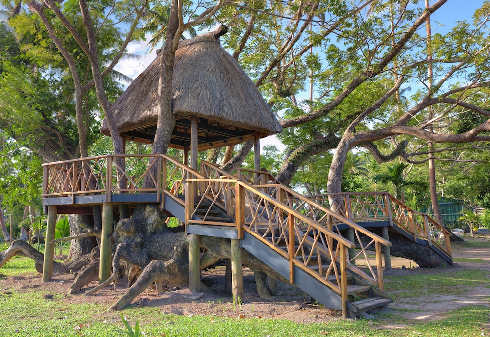 Jean-Michel Cousteau Fiji Islands Resort 29/50