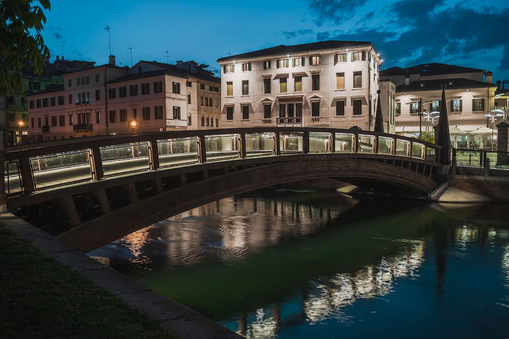 Le Camere Di Palazzo Bortolan 2/62