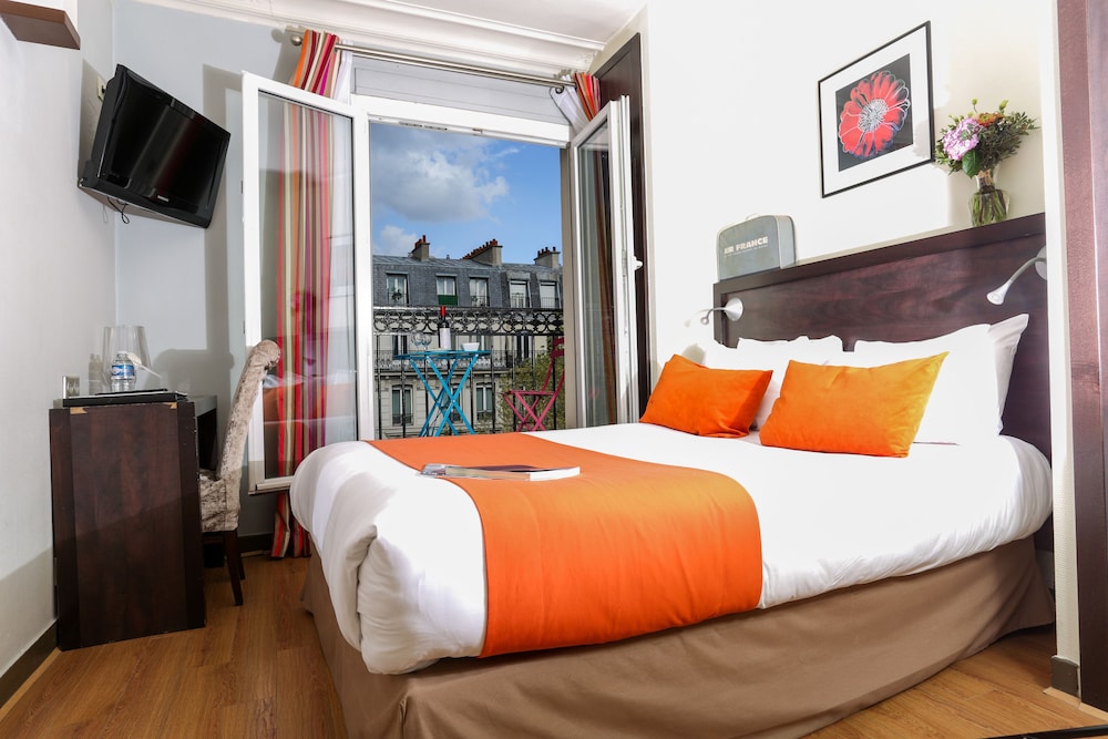 Avalon Appart酒店巴黎Gare du Nord(Avalon Appart Hotel Paris Gare du Nord) 图片2