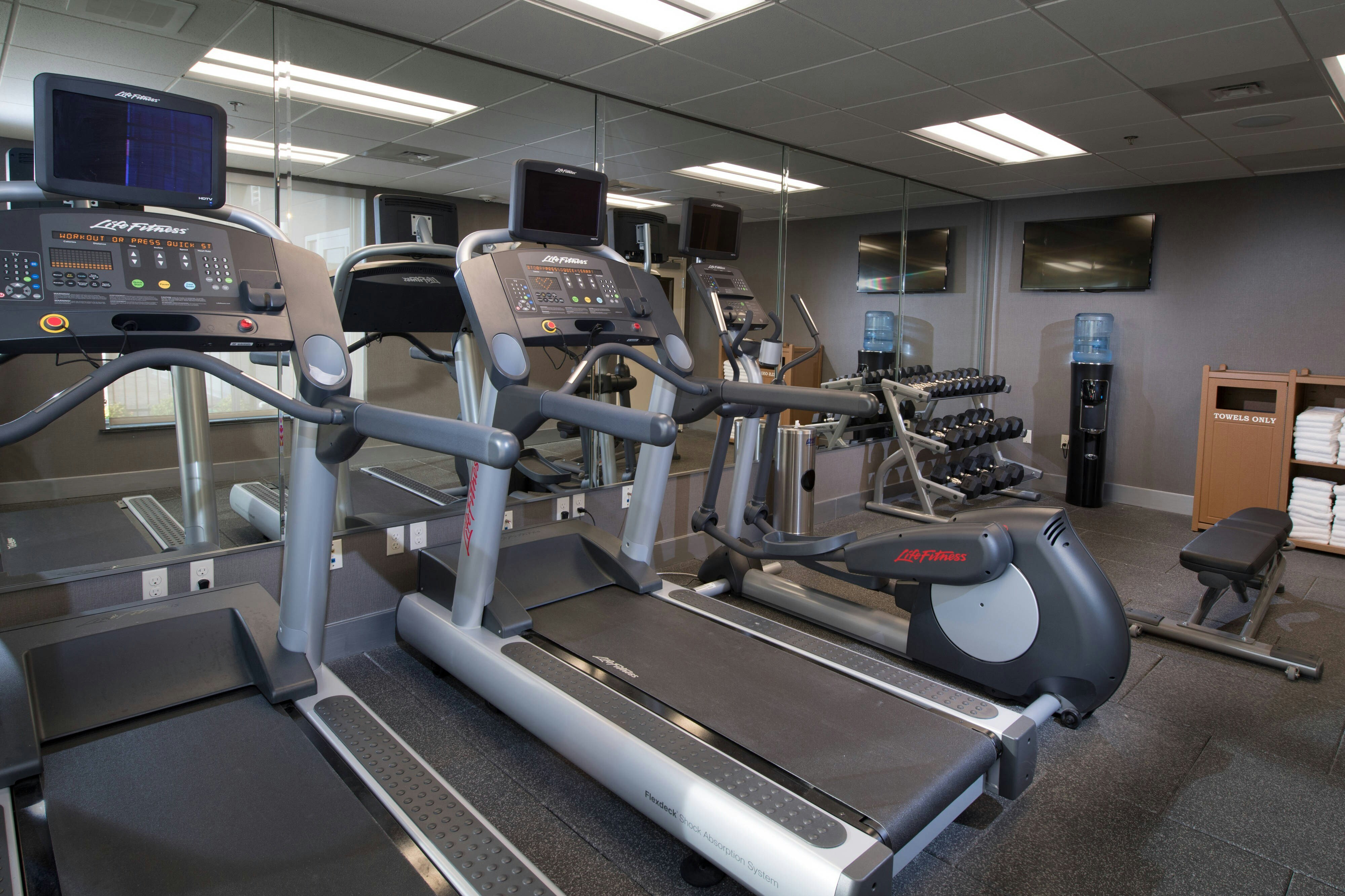 Fairfield Inn And Suites Houma Southeast 23/41