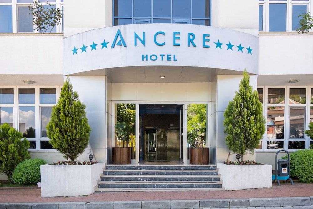 Ancere Thermal Hotel & Spa 1/43
