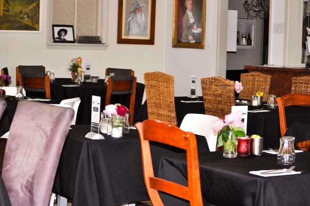 Club Boutique Hotel Cunnamulla 28/50