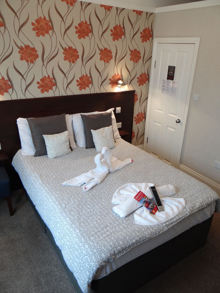 Charlotte Guest House 30/73