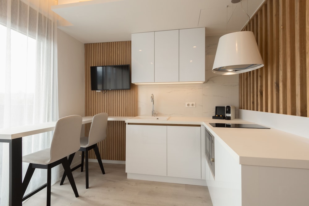 LUX&EASY Acropolis Suites 45/50