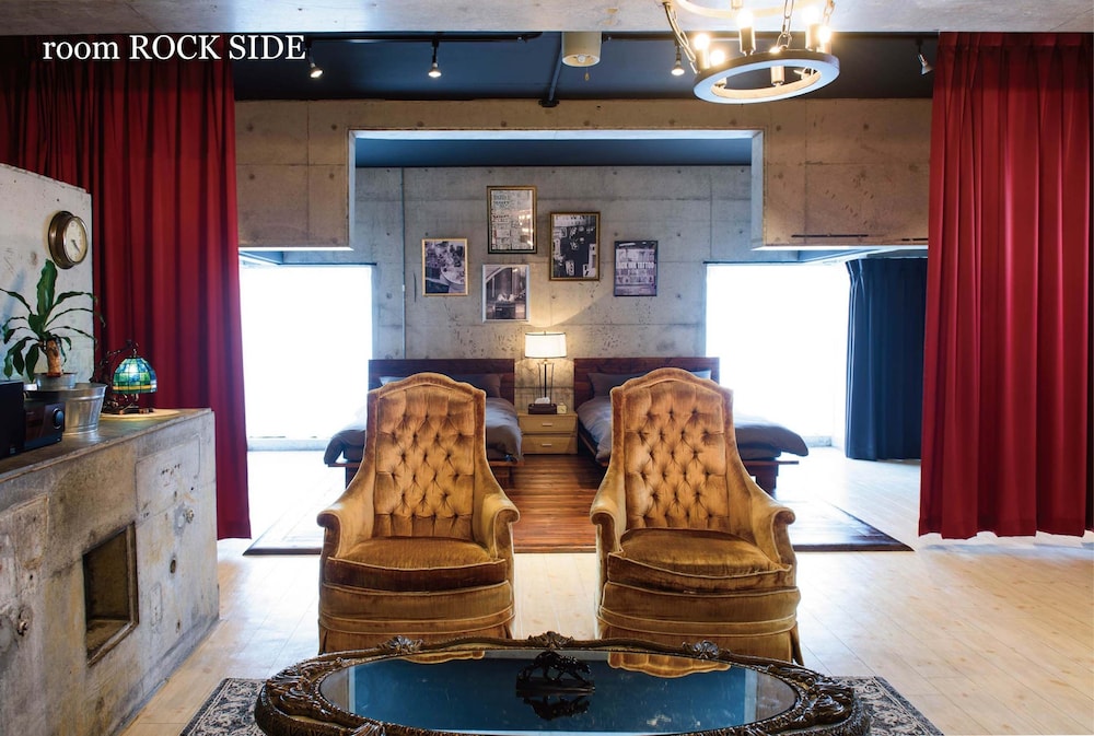 Trip Shot Hotels Koza 8/50