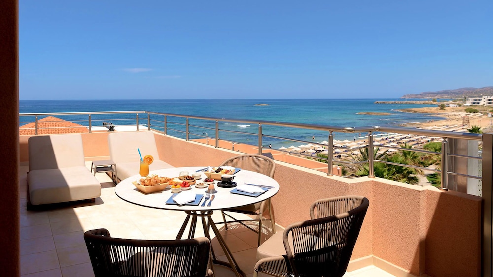 High Beach Resort & Spa 52/68