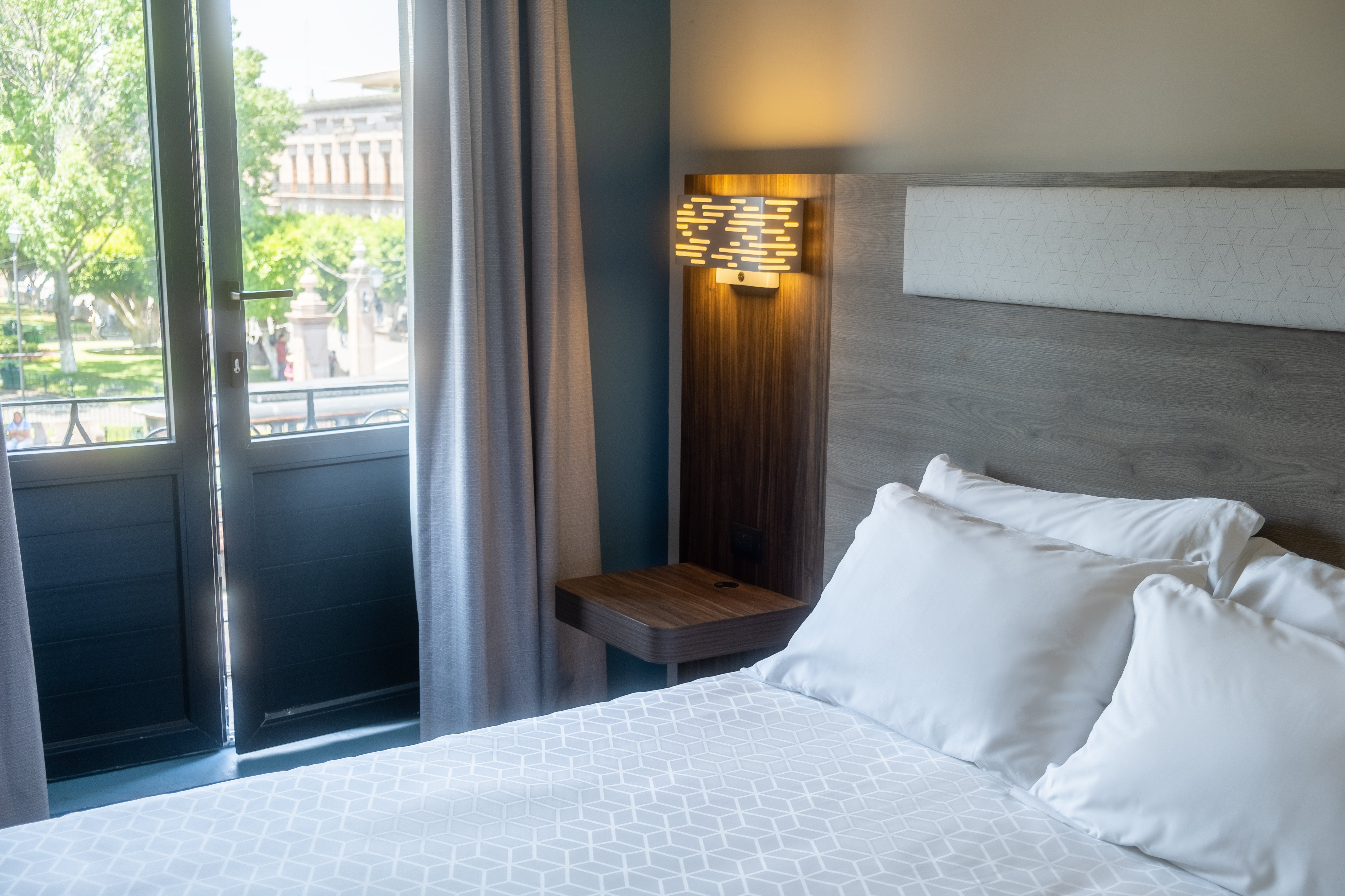 Holiday Inn Express Morelia Centro Historico by IHG 28/41