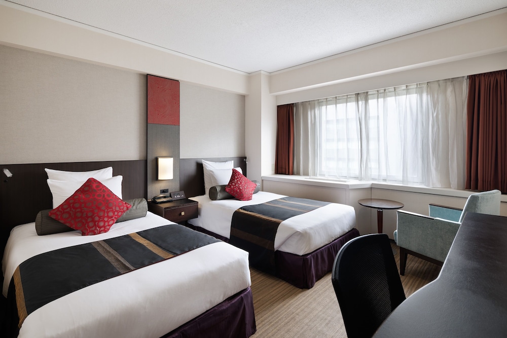 Ana Crowne Plaza Fukuoka 18/75