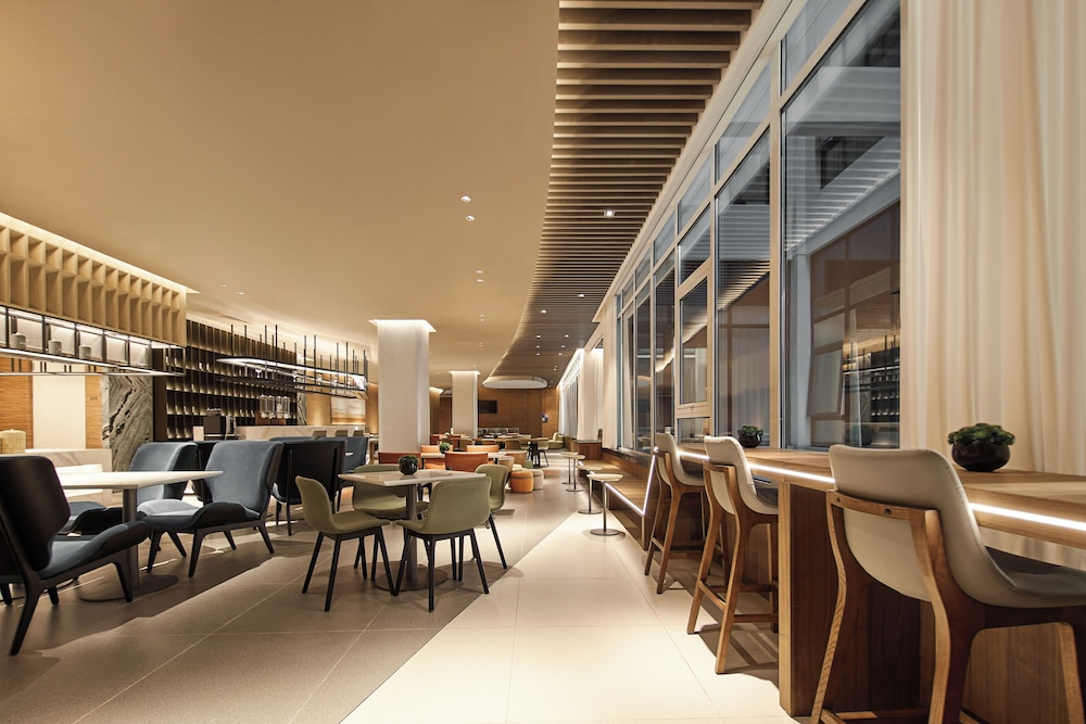 Novotel Yinchuan Lanxigu 39/51