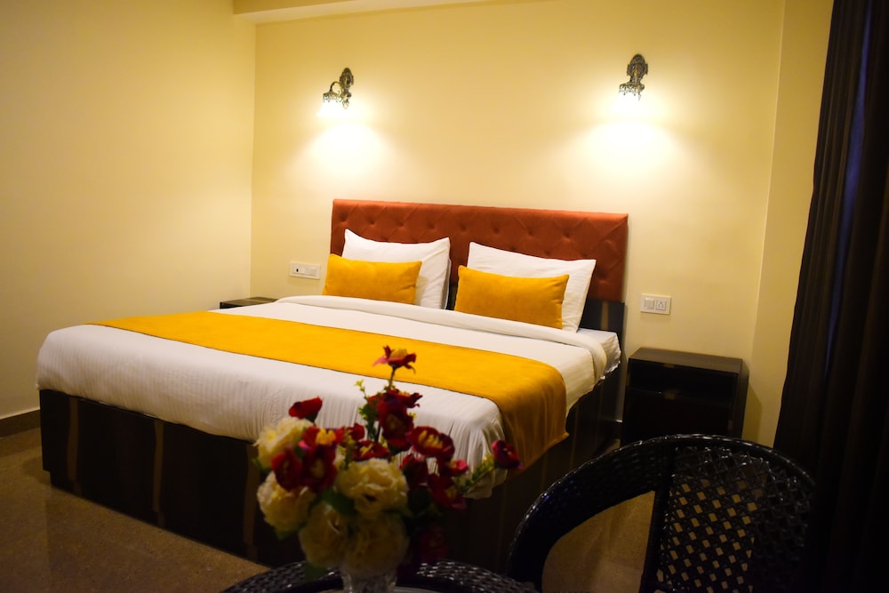 Ecotel Lachung 30/39