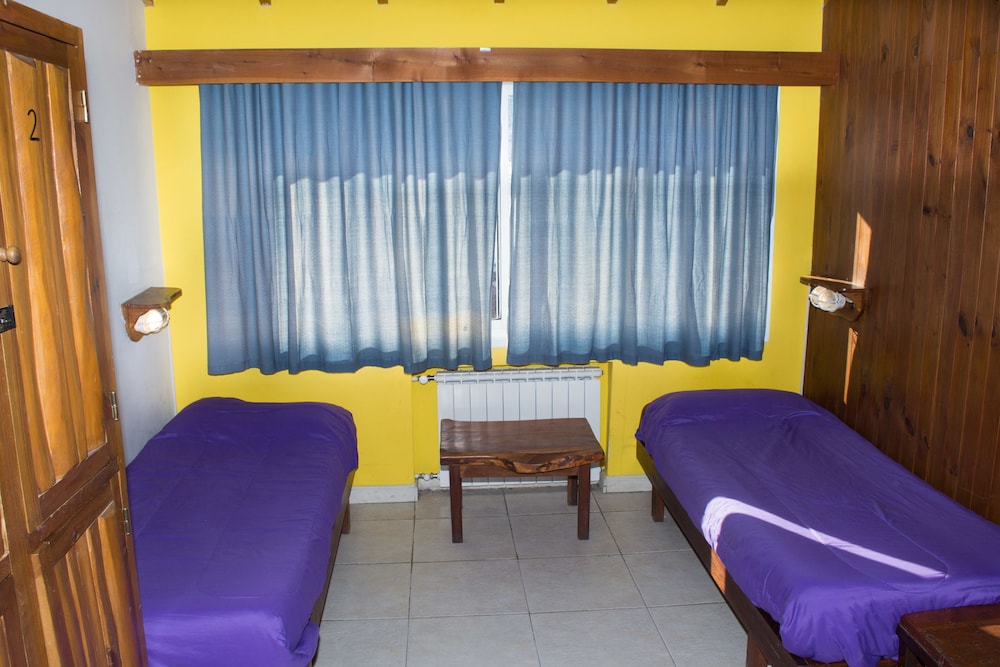 Marcopolo Inn Bariloche - Adults Only 25/48