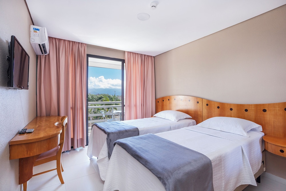 Aojesp Hotel Colonia 10/46