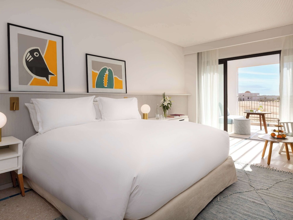 SOFITEL AGADIR THALASSA SEA AND SPA 11/50