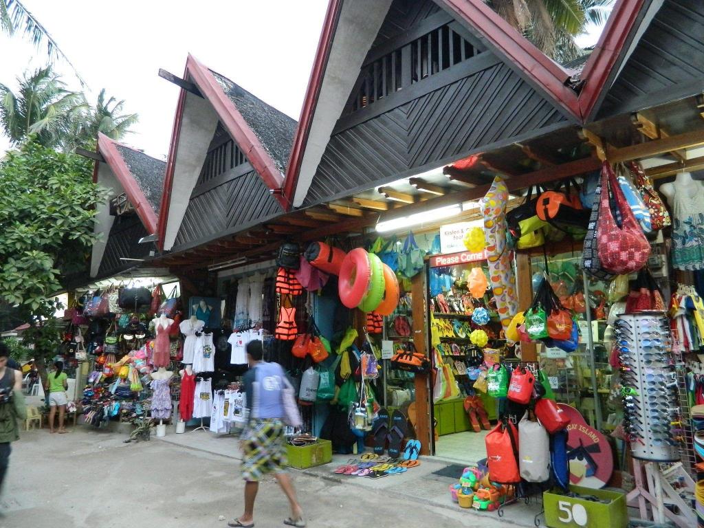 Boracay Midtown Hotel 17/28