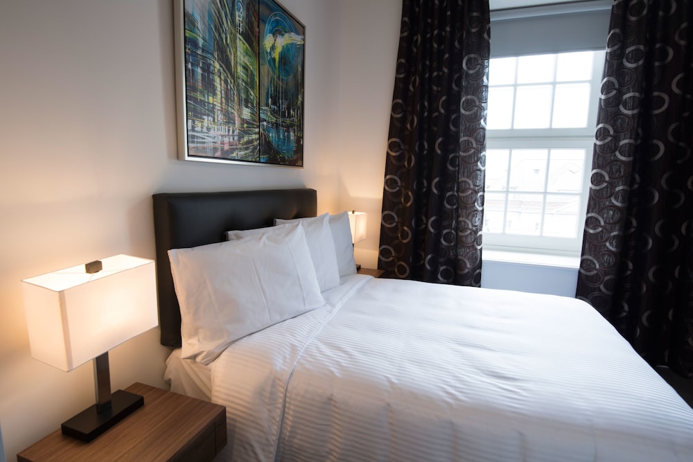 Hotel Manoir Morgan 18/46