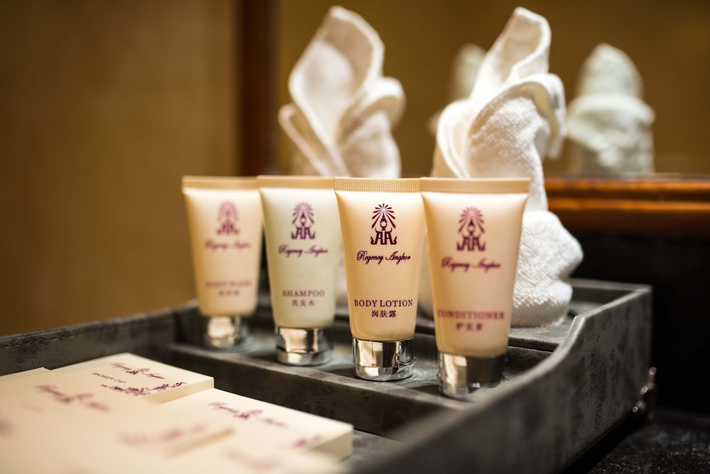 REGENCY ANGKOR HOTEL 27/50