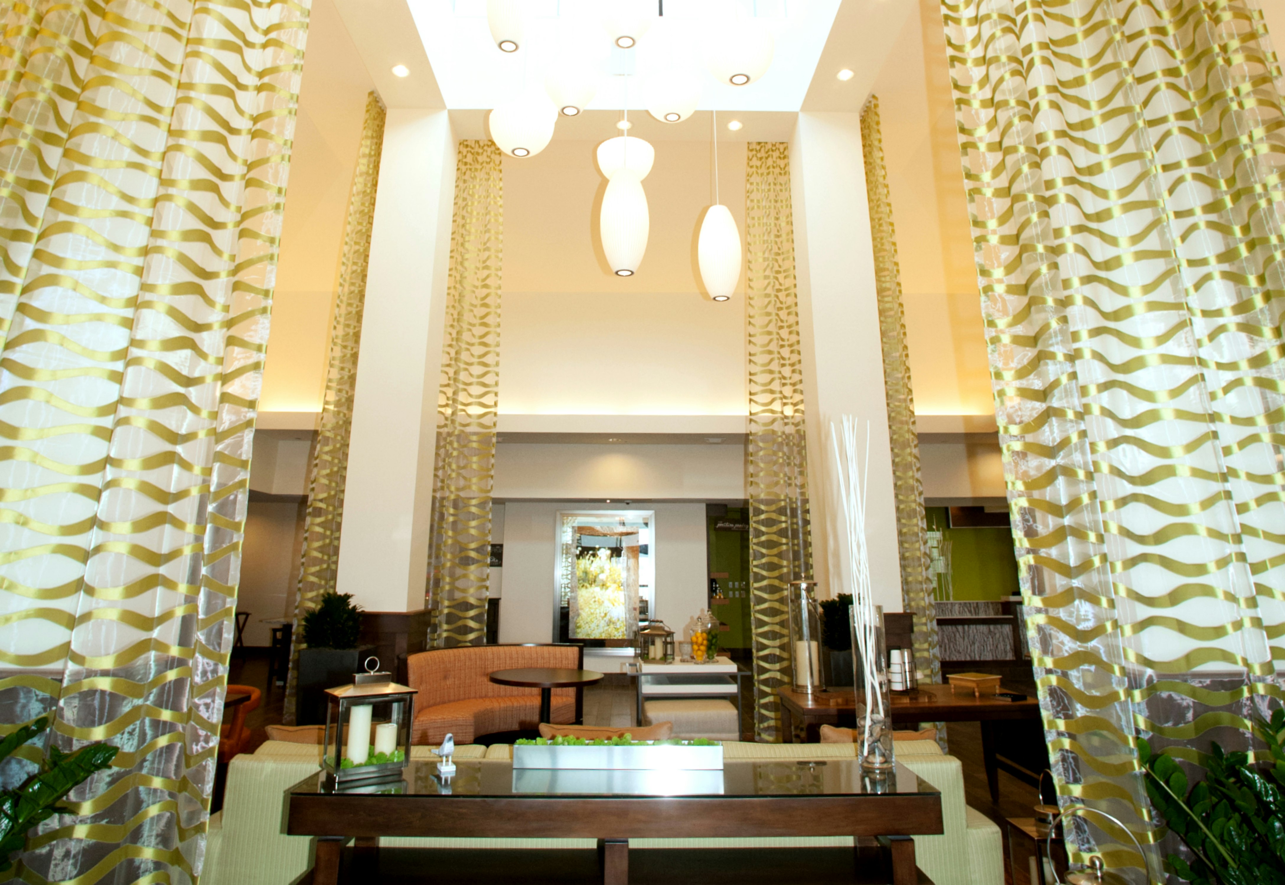 HILTON GARDEN INN SAN ANTONIO-LIVE OAK CONFERENCE CENTER 12/76