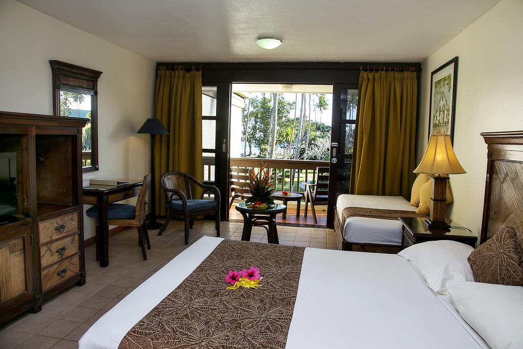 1 Bedroom, Apartment, Ocean Front