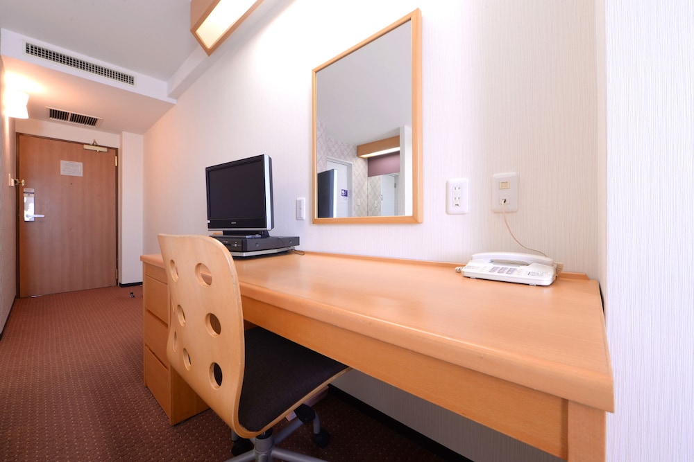 Vessel Hotel Kumamoto Airport 21/69