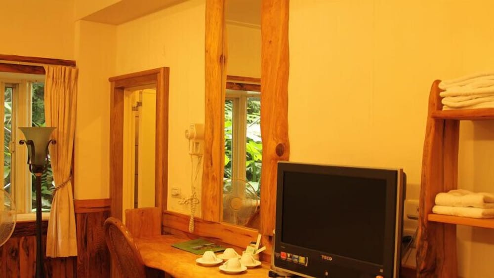 Shangrila Leisure Farm 8/50