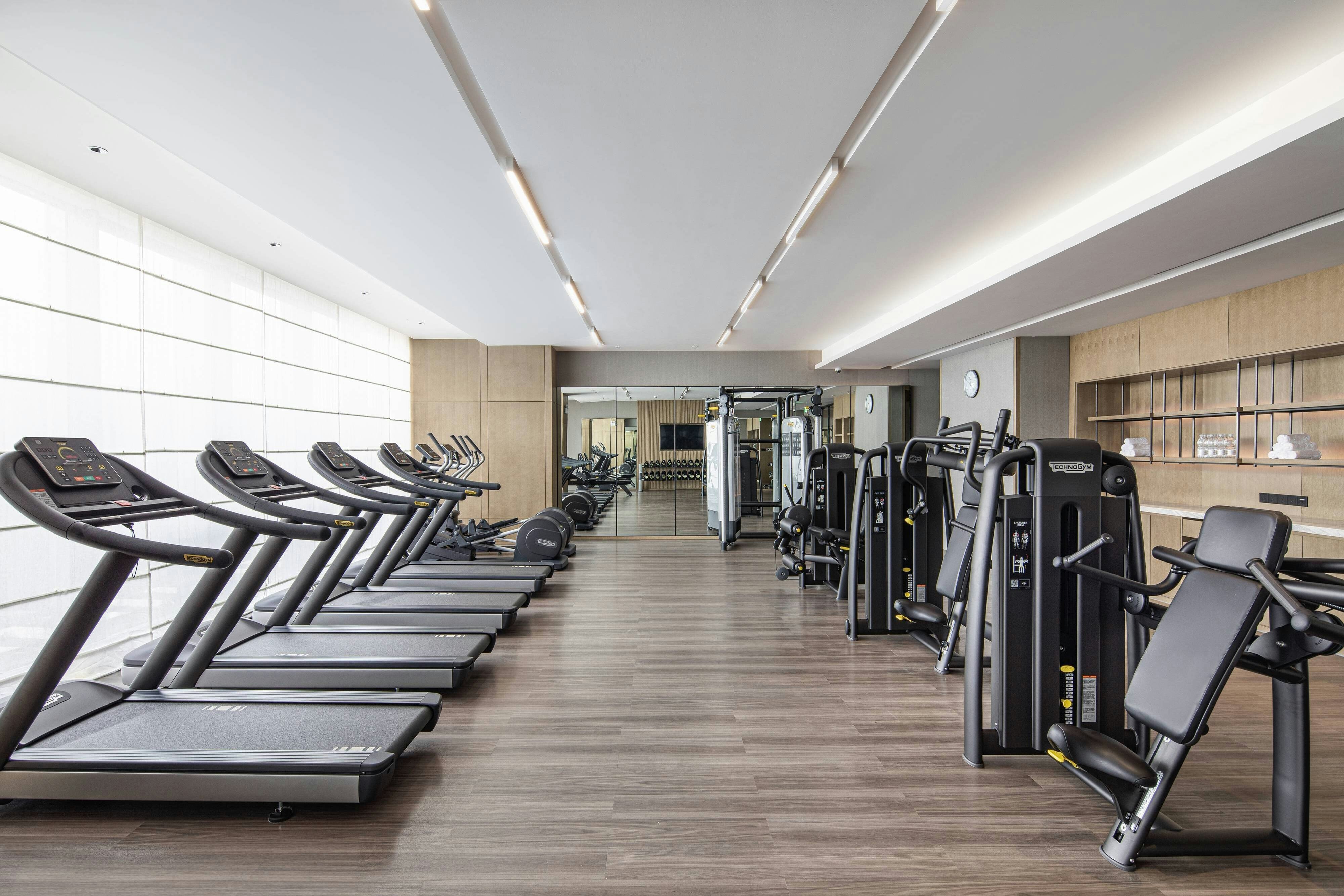 Courtyard by Marriott Chengdu South 11/34